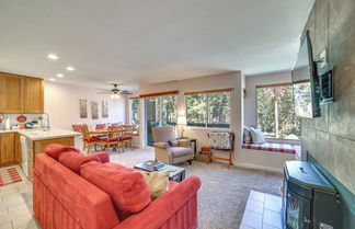 Photo 1 - Mammoth Lakes Condo w/ Community Pool & Hot Tub