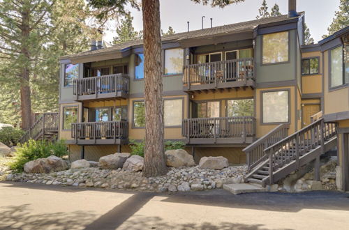 Photo 14 - Mammoth Lakes Condo w/ Community Pool & Hot Tub