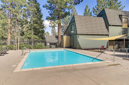 Photo 11 - Mammoth Lakes Condo w/ Community Pool & Hot Tub