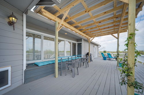 Foto 15 - Pet-friendly Texas Retreat w/ Deck & Gas Grill