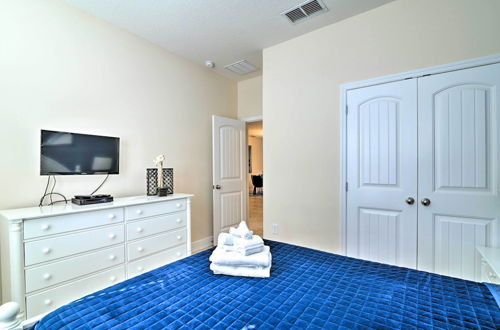 Photo 14 - Disney-themed Resort Home w/ Game Room + Pool