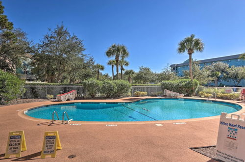 Foto 27 - Hilton Head Resort Getaway w/ Pool Access