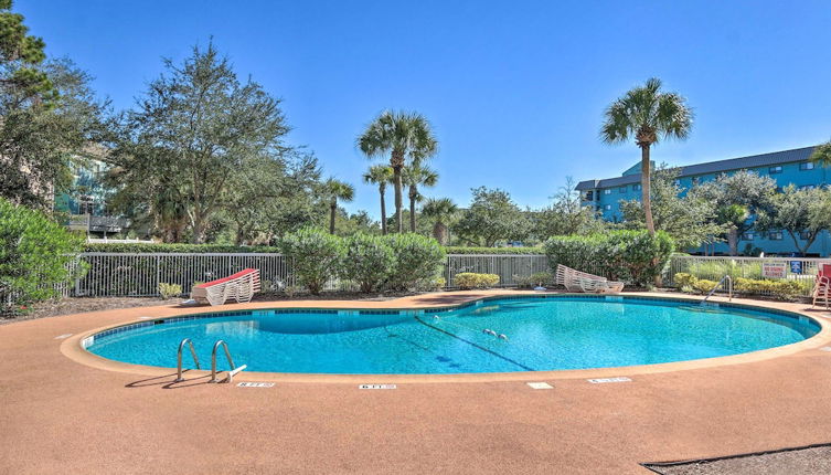 Photo 1 - Coastal Hilton Head Island Condo w/ Beach Access