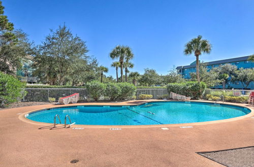 Photo 1 - Coastal Hilton Head Island Condo w/ Beach Access