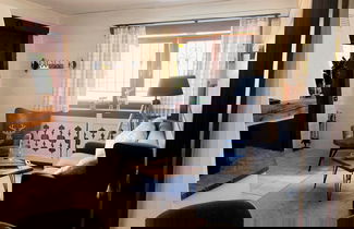 Foto 17 - Belle Kitz Apartment 3