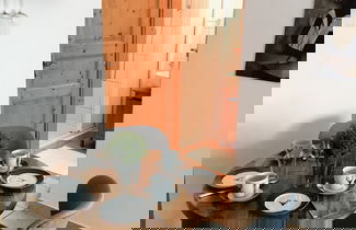 Foto 14 - Belle Kitz Apartment 3