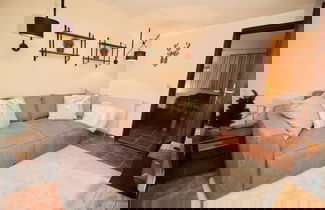 Foto 15 - Belle Kitz Apartment 3