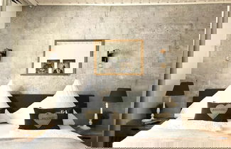 Foto 9 - Belle Kitz Apartment 3