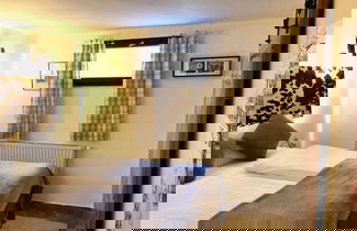 Foto 7 - Belle Kitz Apartment 3