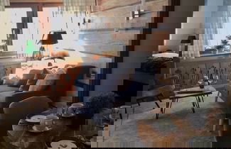 Foto 13 - Belle Kitz Apartment 3