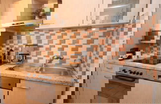 Foto 11 - Belle Kitz Apartment 3