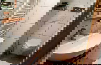 Foto 18 - Belle Kitz Apartment 3