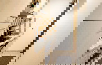 Foto 12 - Belle Kitz Apartment 3