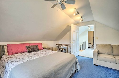 Photo 15 - 13-acre Manchester Retreat: 13 Miles to Bromley