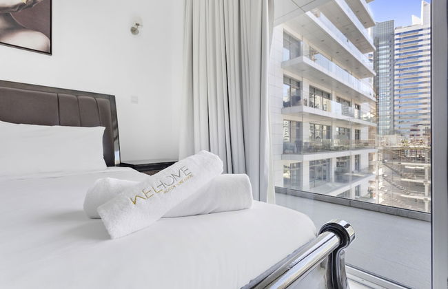WelHome - Urban Retreat With Terrace And City Views - Foto 8