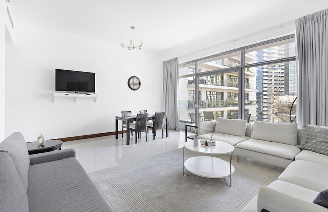 WelHome - Urban Retreat With Terrace And City Views - Foto 16