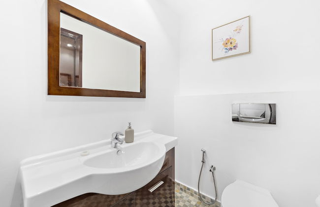 WelHome - Urban Retreat With Terrace And City Views - Foto 21