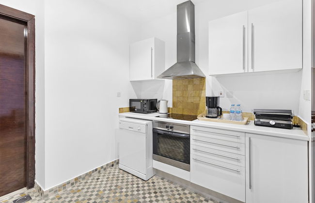 WelHome - Urban Retreat With Terrace And City Views - Foto 10