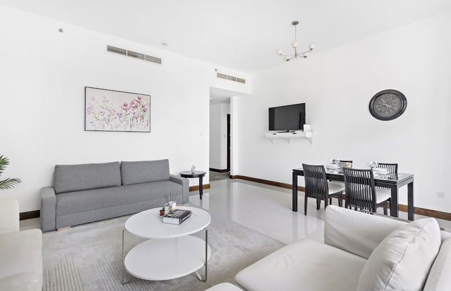 WelHome - Urban Retreat With Terrace And City Views - Foto 14
