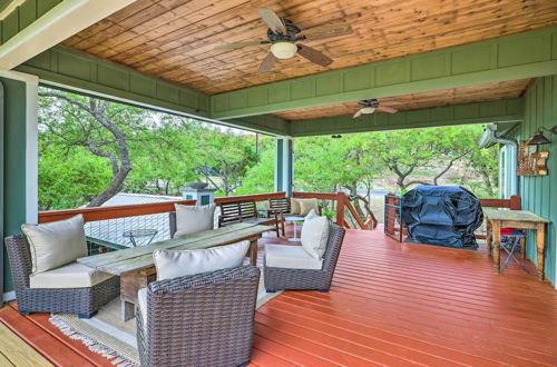 Photo 10 - Spacious Canyon Lake Home on 3-acre Property