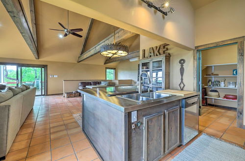 Photo 24 - Spacious Canyon Lake Home on 3-acre Property