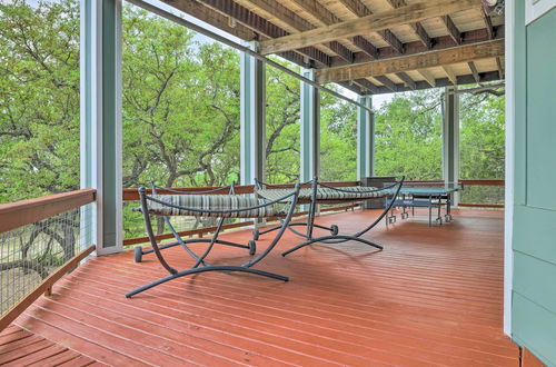 Photo 11 - Spacious Canyon Lake Home on 3-acre Property