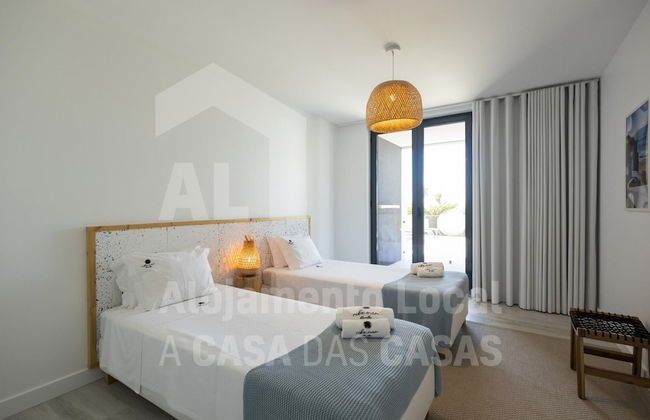 Riba mar Bluevillas 1 2 by Acasadascasas - Foto 16