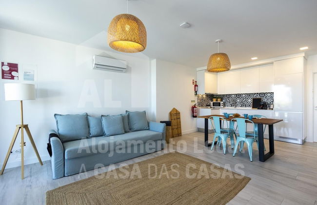 Riba mar Bluevillas 1 2 by Acasadascasas - Foto 12