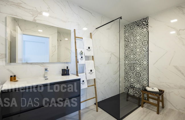 Riba mar Bluevillas 1 2 by Acasadascasas - Foto 17