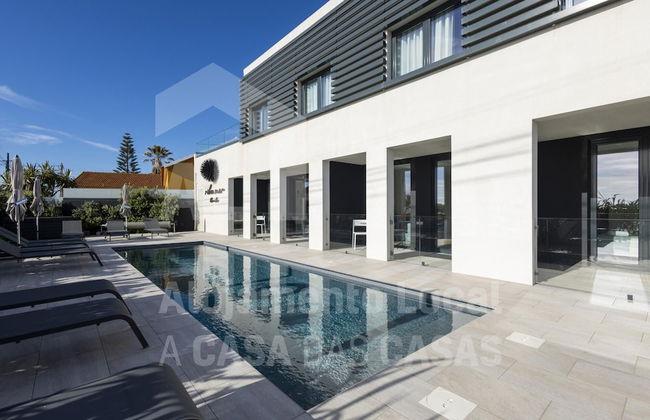 Riba mar Bluevillas 1 2 by Acasadascasas - Foto 2