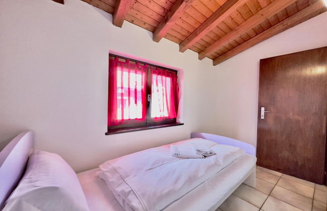 Casa panoramica 1 - Foto 5