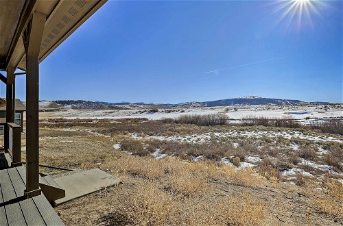 Foto 22 - Expansive Mountain Retreat - 3 Mi to Granby Ranch