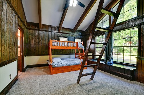 Photo 29 - Sprawling Pilot Point Home w/ Pool on 45 Acres