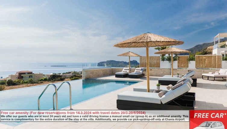 Foto 1 - Actea Seaview Villas