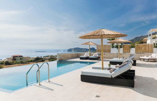 Photo 1 - Actea Seaview Villas