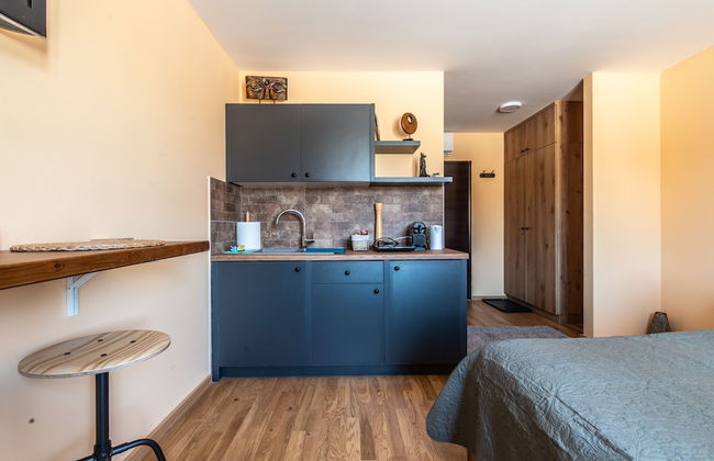 Savčić Apartmani - Foto 18