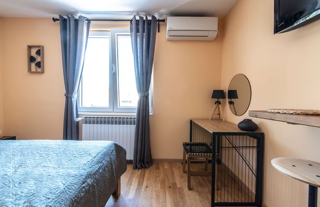 Savčić Apartmani - Foto 20