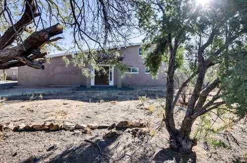 Photo 12 - Spacious Tucson Retreat w/ Deck, Patio + Yard