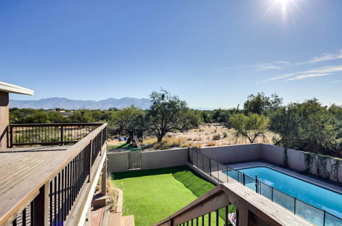 Photo 19 - Spacious Tucson Retreat w/ Deck, Patio + Yard