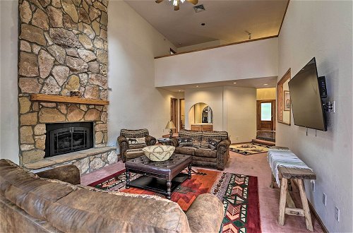 Photo 10 - House w/ Game Room, 5 Miles to Downtown Flagstaff