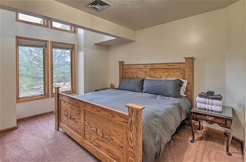 Photo 22 - House w/ Game Room, 5 Miles to Downtown Flagstaff