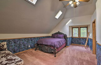 Photo 3 - House w/ Game Room, 5 Miles to Downtown Flagstaff