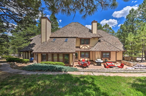 Foto 2 - House w/ Game Room, 5 Miles to Downtown Flagstaff