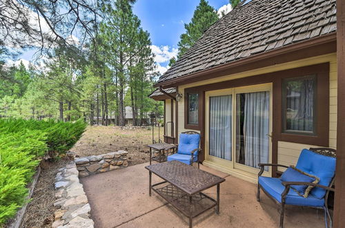 Photo 12 - House w/ Game Room, 5 Miles to Downtown Flagstaff