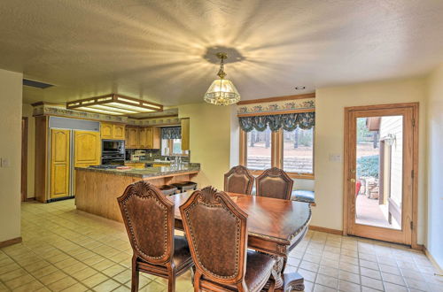 Photo 18 - House w/ Game Room, 5 Miles to Downtown Flagstaff