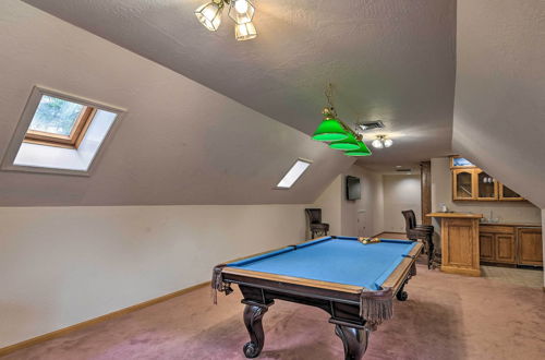 Foto 20 - House w/ Game Room, 5 Miles to Downtown Flagstaff