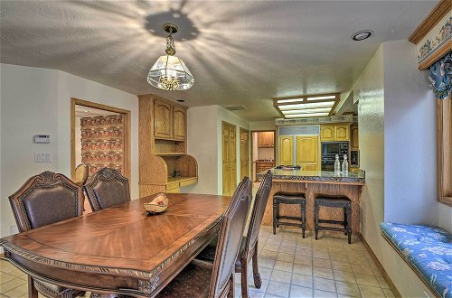 Foto 28 - House w/ Game Room, 5 Miles to Downtown Flagstaff
