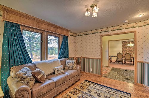 Photo 5 - House w/ Game Room, 5 Miles to Downtown Flagstaff