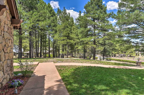 Photo 17 - House w/ Game Room, 5 Miles to Downtown Flagstaff