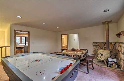 Photo 16 - House w/ Game Room, 5 Miles to Downtown Flagstaff